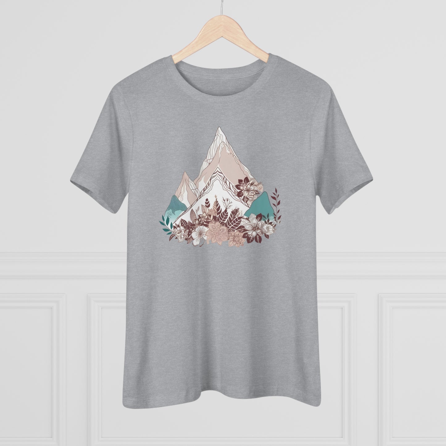 Mountain Tee (Women's)