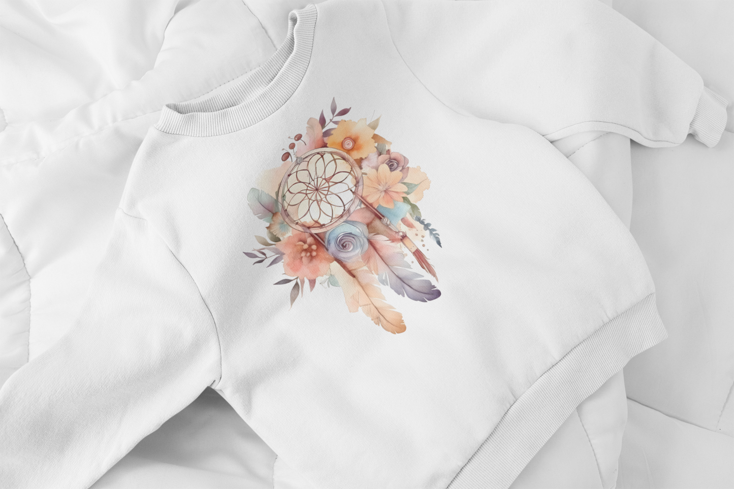 Dreamcatcher Sweatshirt (Youth)