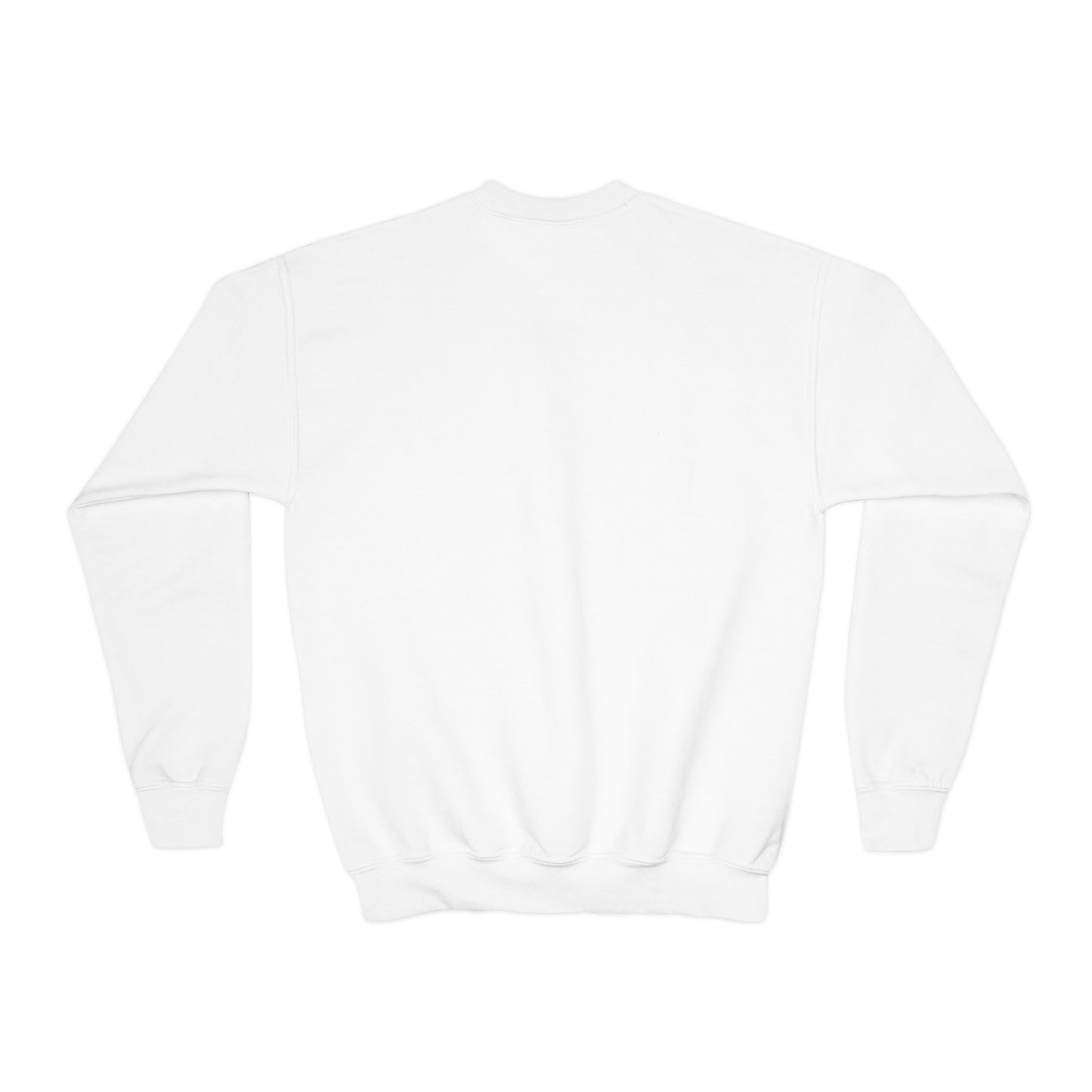 Floral Horse Sweatshirt (Youth)