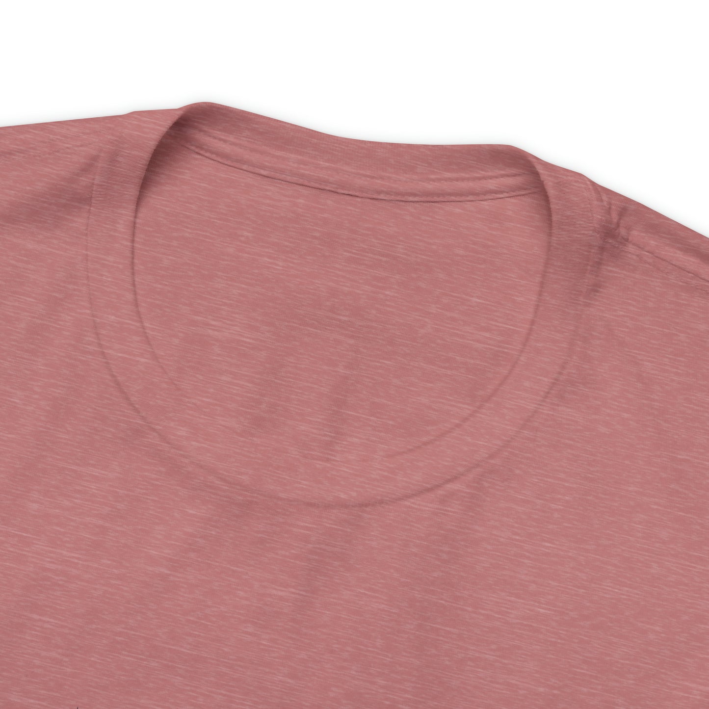 Vintage-Inspired Wildflower Tee (Unisex)