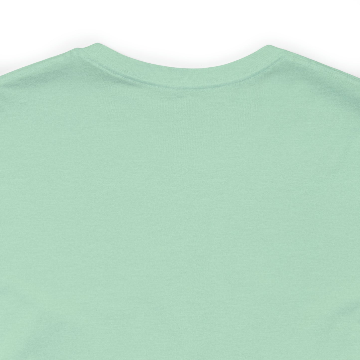 Vintage-Inspired Wildflower Tee (Unisex)