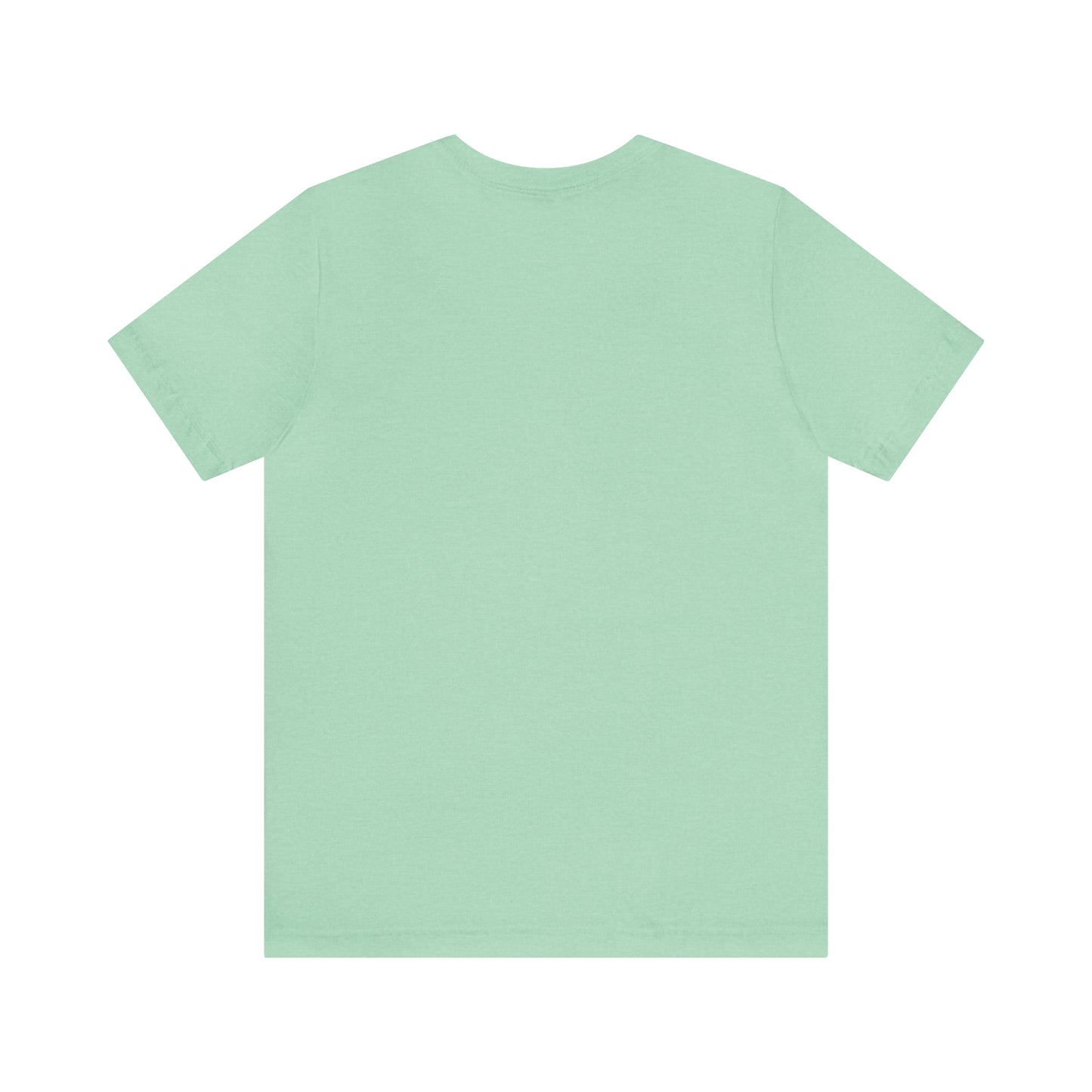 Vintage-Inspired Wildflower Tee (Unisex)