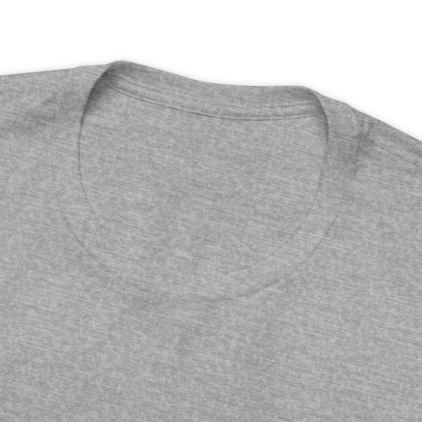 Vintage-Inspired Wildflower Tee (Unisex)