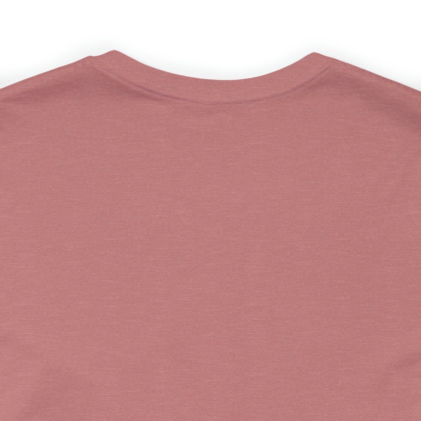 Vintage-Inspired Wildflower Tee (Unisex)