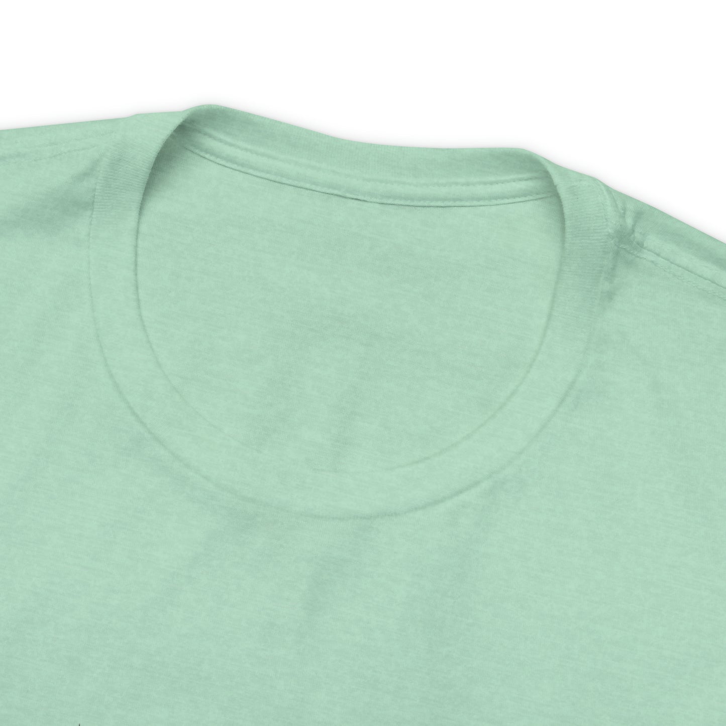 Vintage-Inspired Wildflower Tee (Unisex)