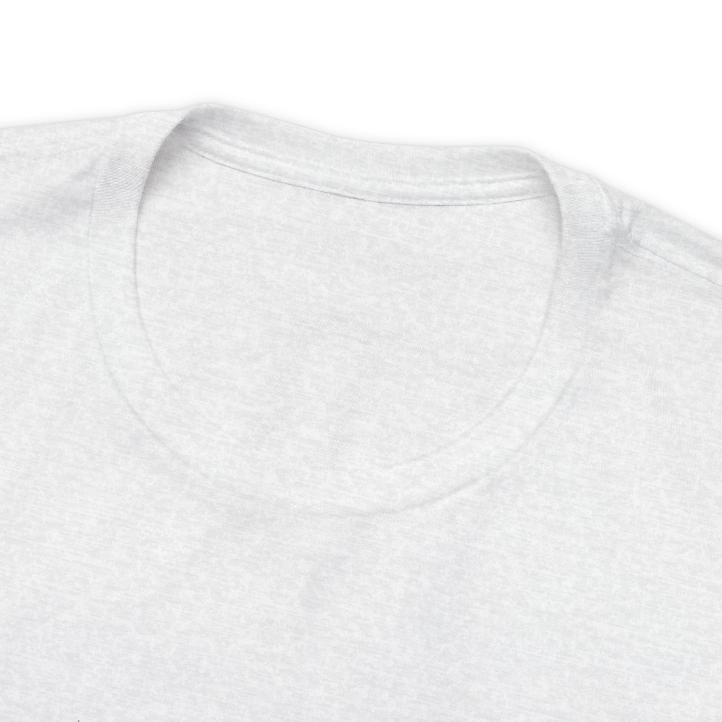 Vintage-Inspired Wildflower Tee (Unisex)