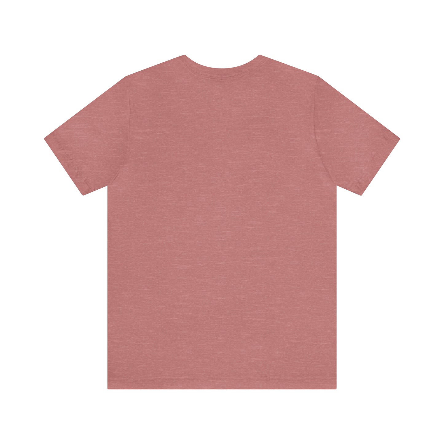 Vintage-Inspired Wildflower Tee (Unisex)