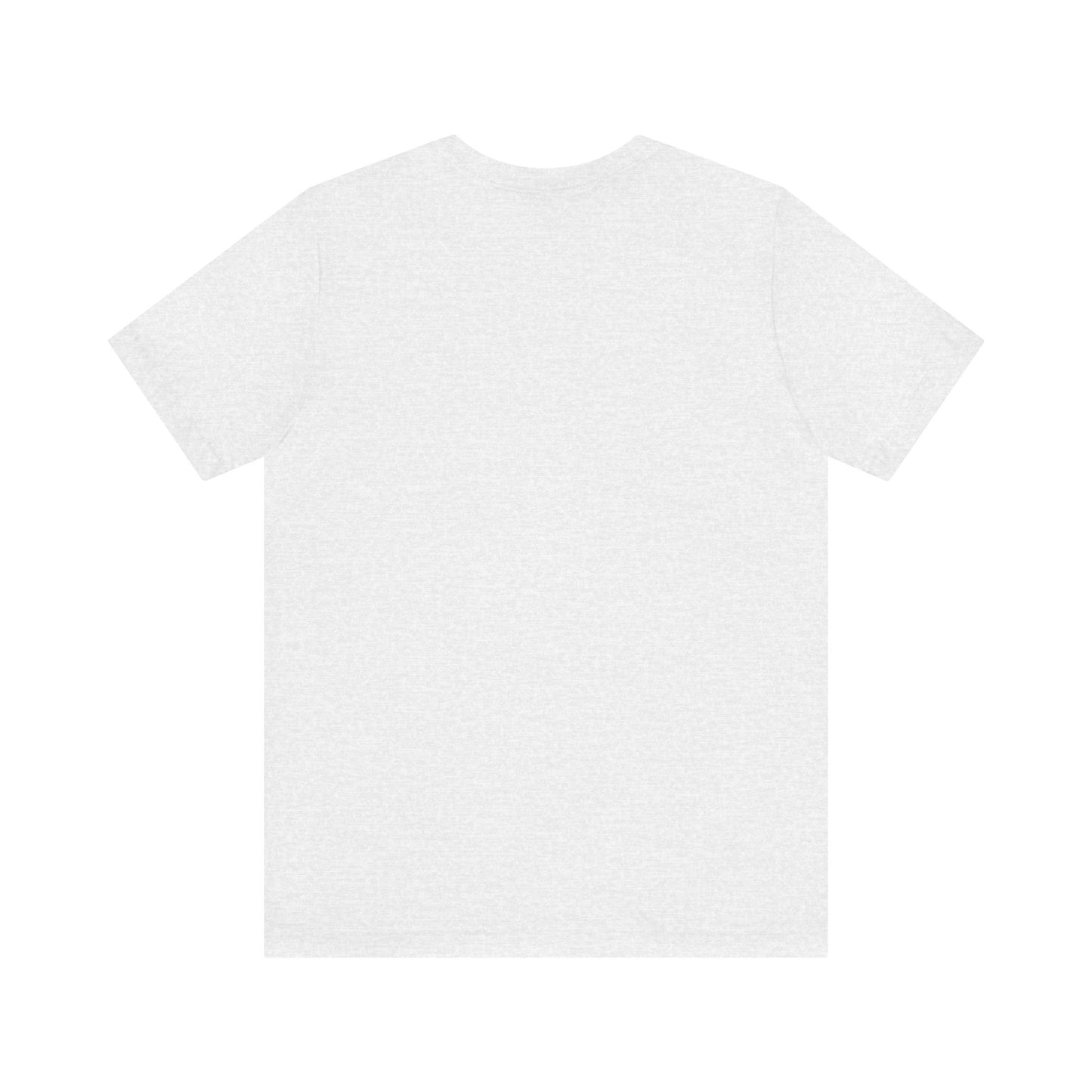 Watercolor Fox and Flowers Tee (Unisex)