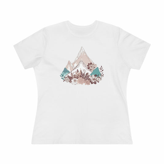 Mountain Tee (Women's)