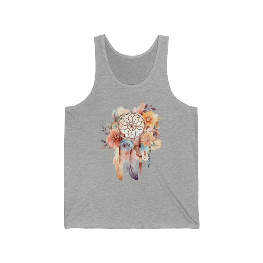 Dreamcatcher Tank (Unisex)