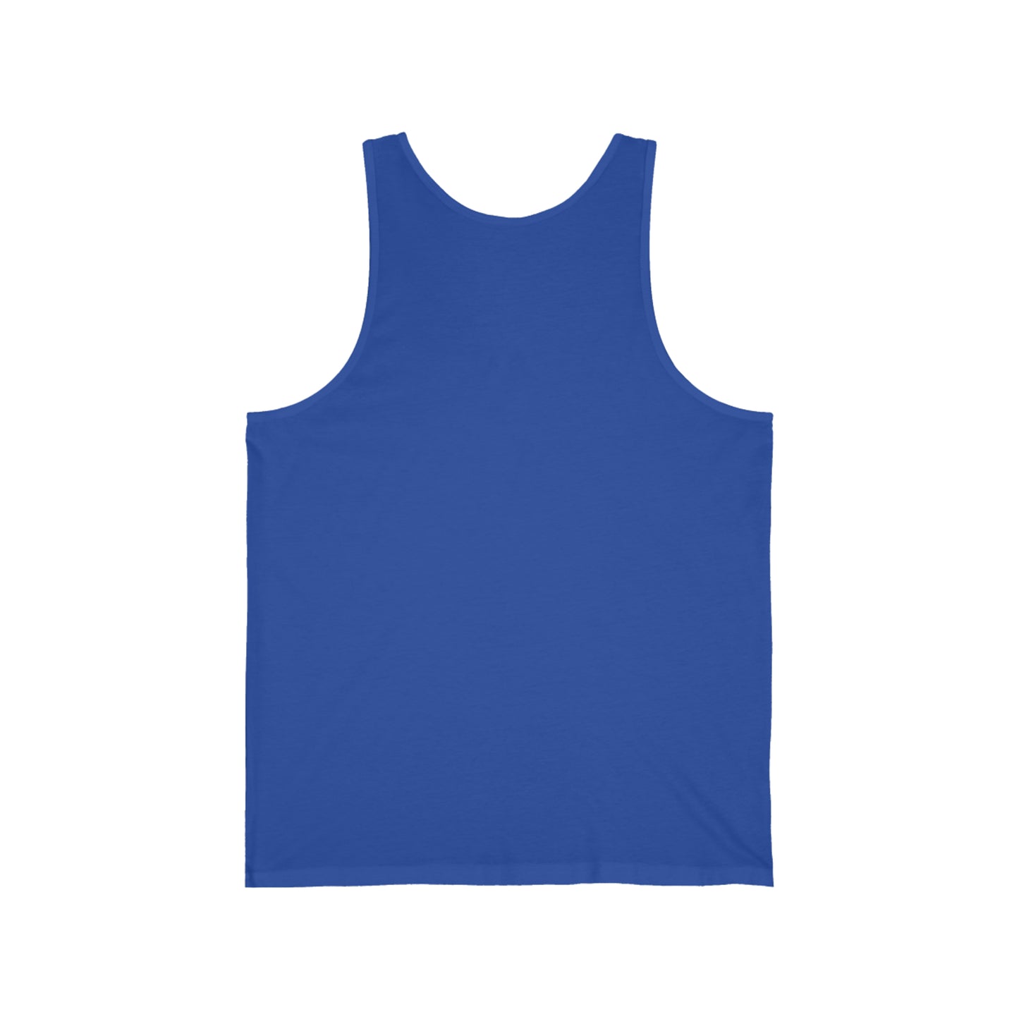 Minimalist Fern Tank (Unisex)