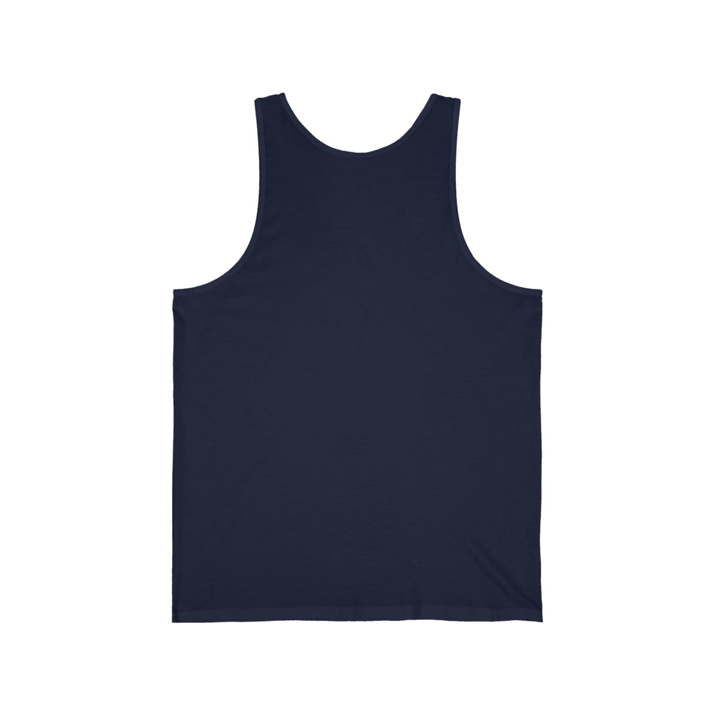 Minimalist Fern Tank (Unisex)