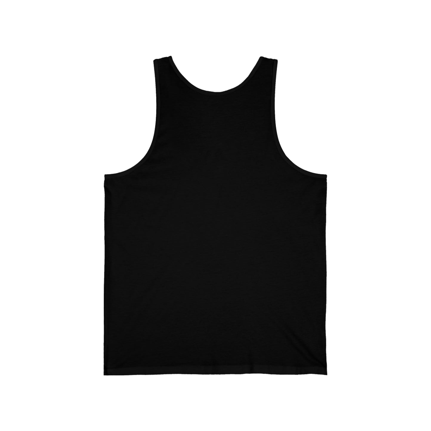 Minimalist Fern Tank (Unisex)