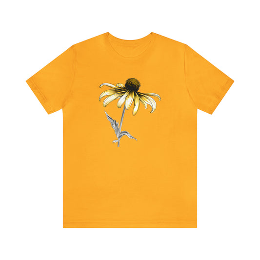 Black Eyed Susan Tee (Unisex)