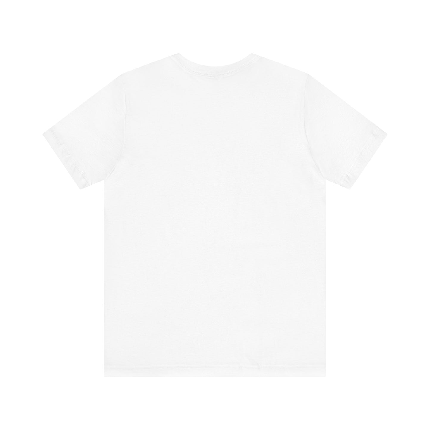 Watercolor Fox and Flowers Tee (Unisex)