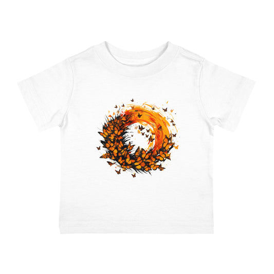 Monarch Explosion Tee (Infant)