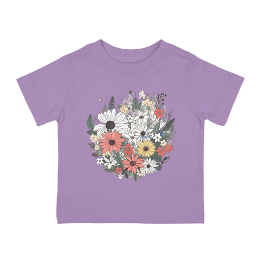 Wildflowers Tee (Infant)