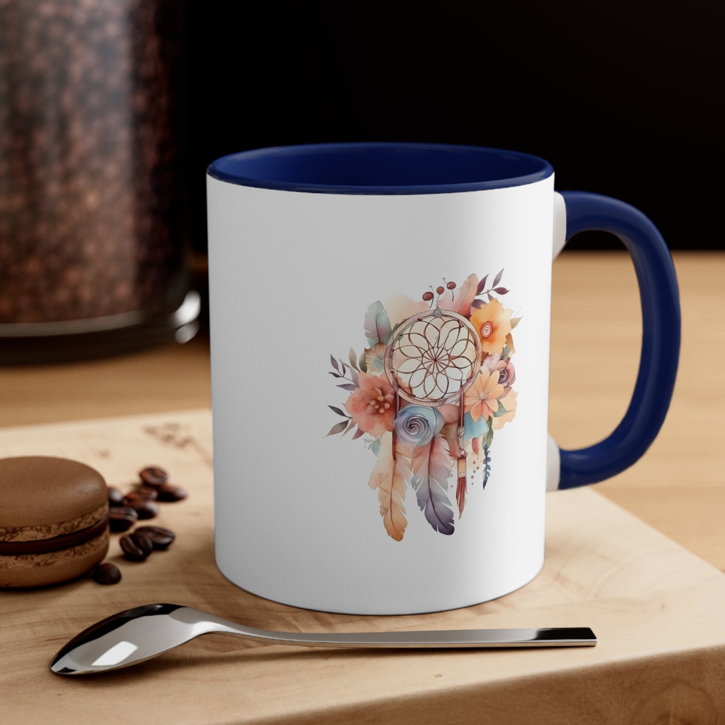 Dreamcatcher Coffee Mug (11oz)