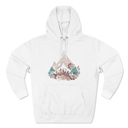 Mountain Hoodie (Unisex)