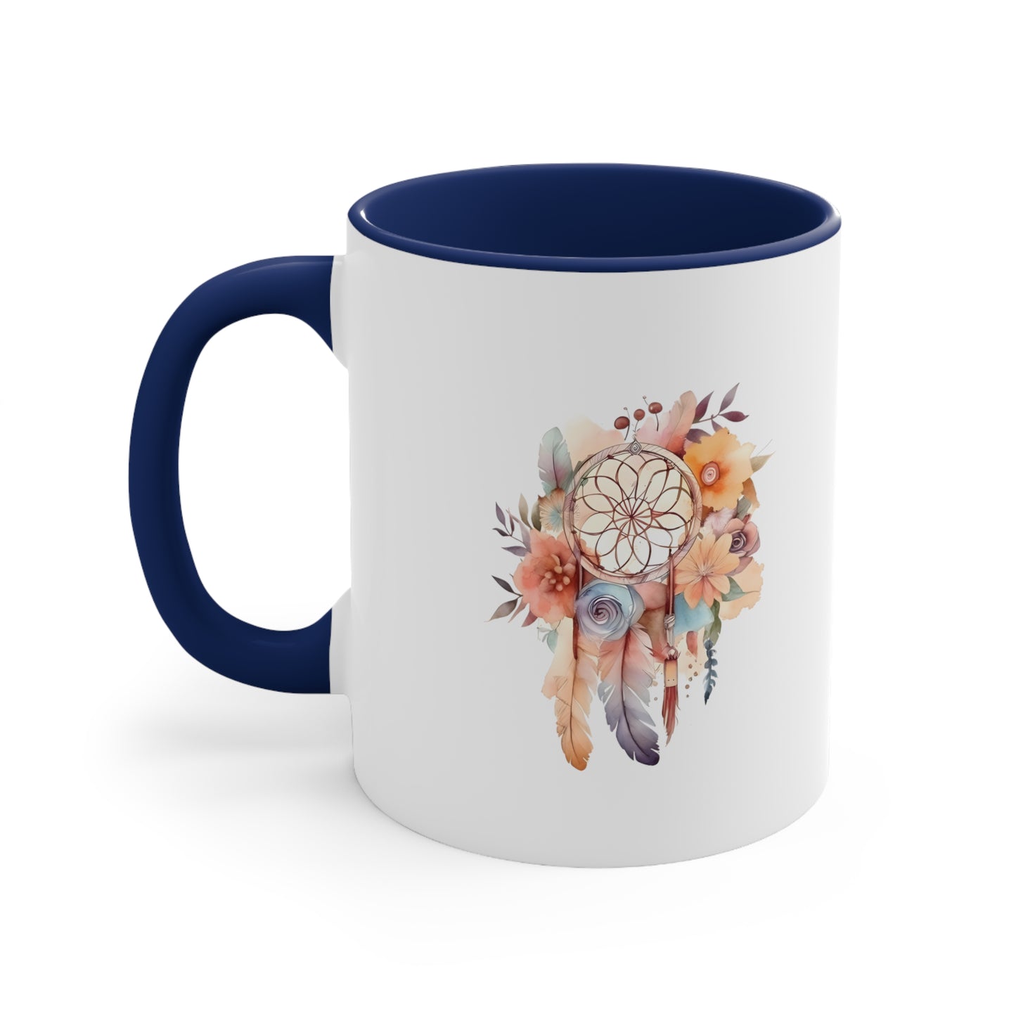 Dreamcatcher Coffee Mug (11oz)