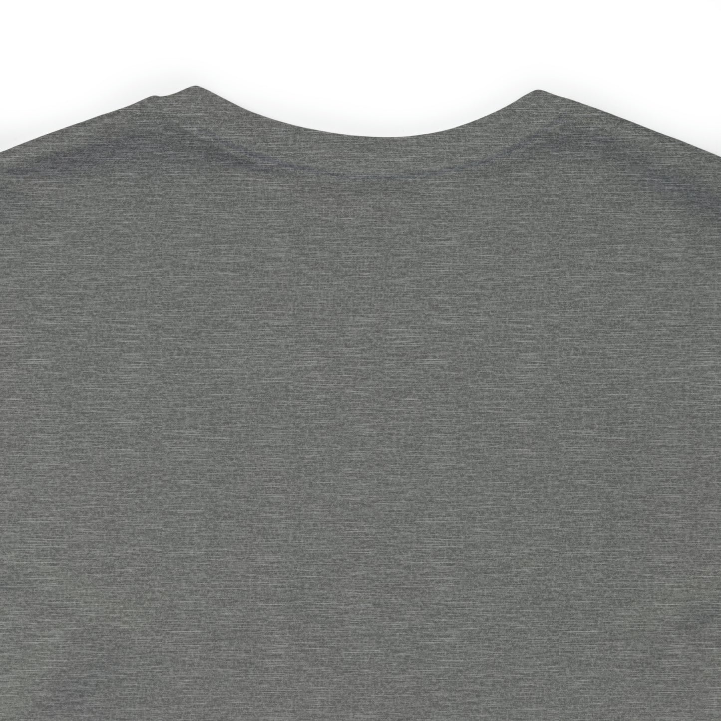 Vintage-Inspired Wildflower Tee (Unisex)