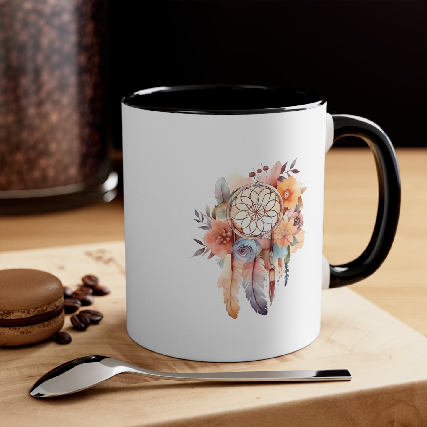 Dreamcatcher Coffee Mug (11oz)