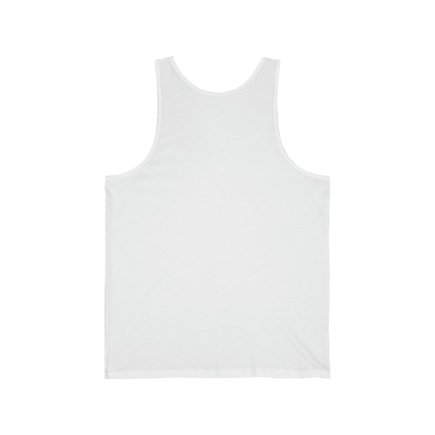 Minimalist Fern Tank (Unisex)