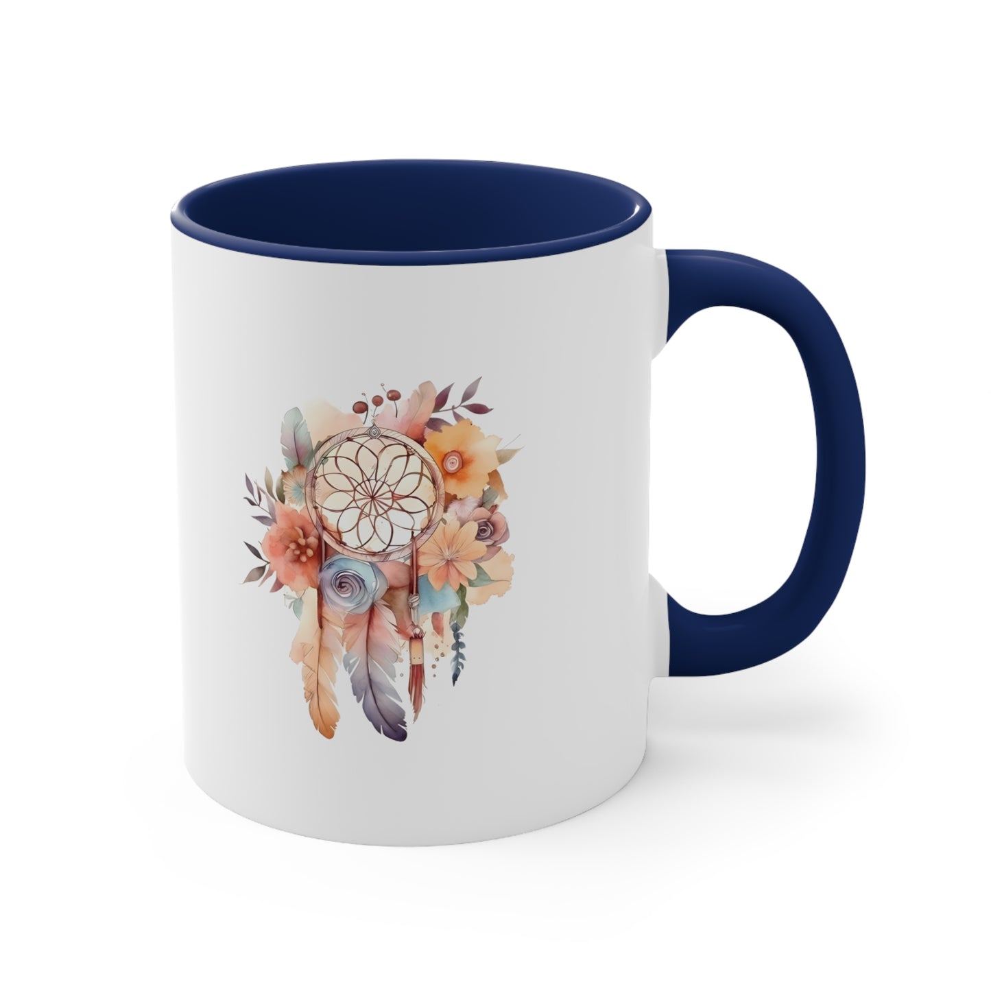 Dreamcatcher Coffee Mug (11oz)