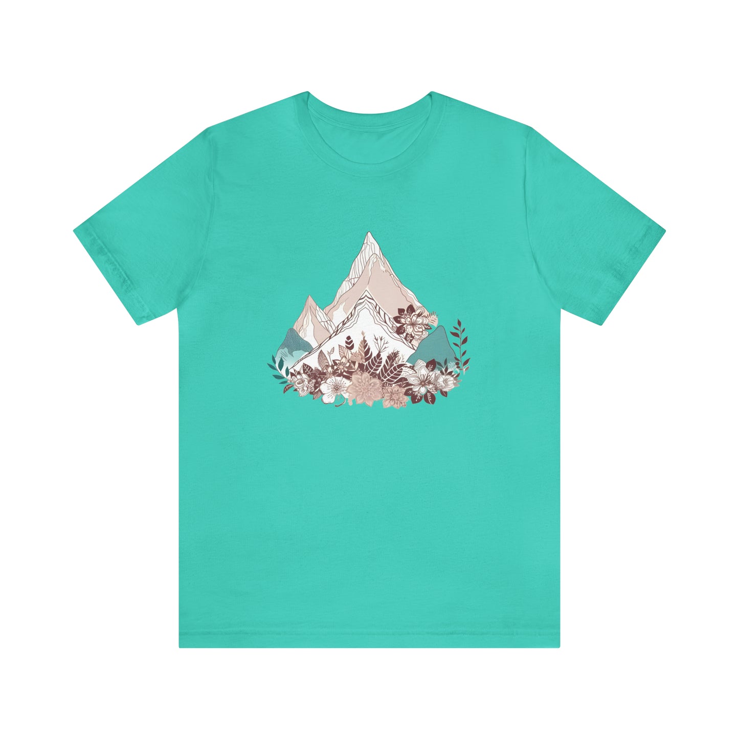 Mountain Tee (Unisex)