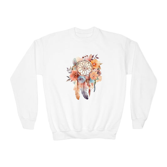 Dreamcatcher Sweatshirt (Youth)